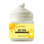 DR. RASHEL De-Tan Cream For Face And Body